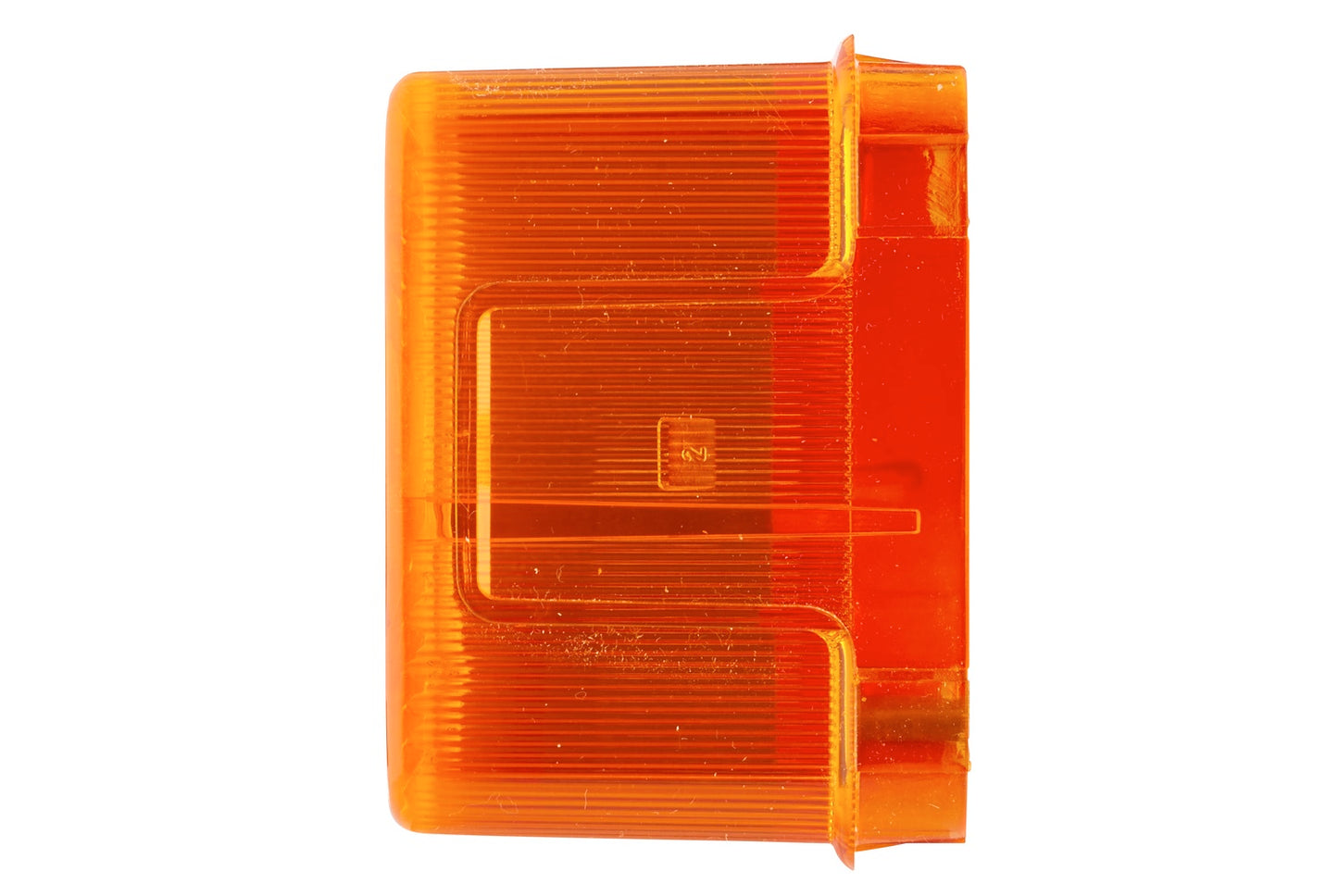 HELLA Lens, tail light assembly - right - for e.g. John Deere 9EL112741-001