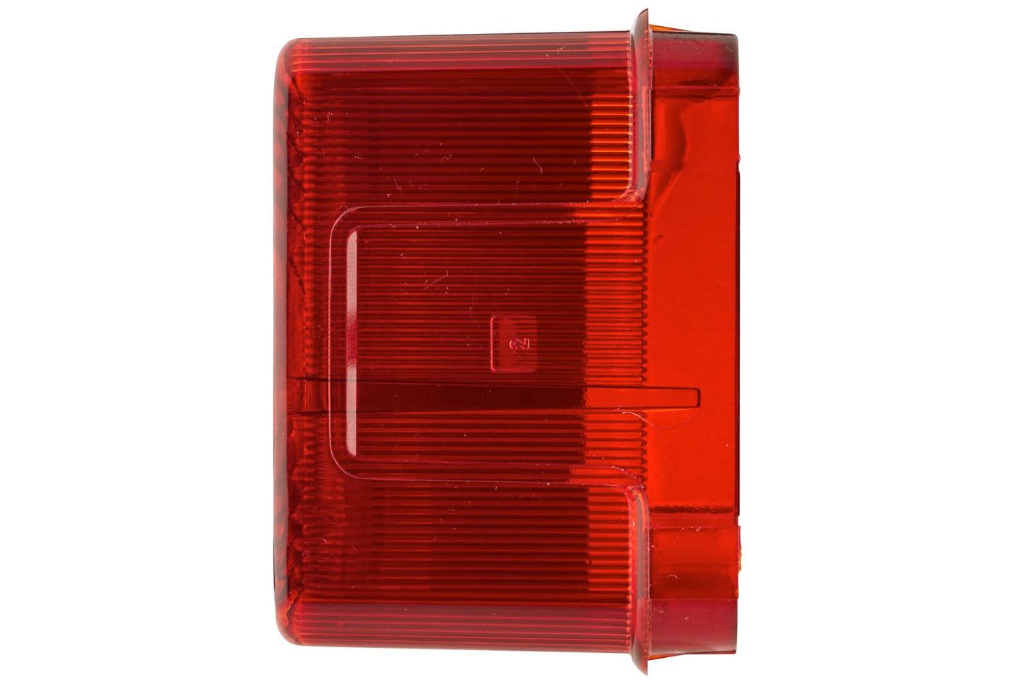 HELLA Lens, tail light assembly - left - for e.g. John Deere 9EL112743-001