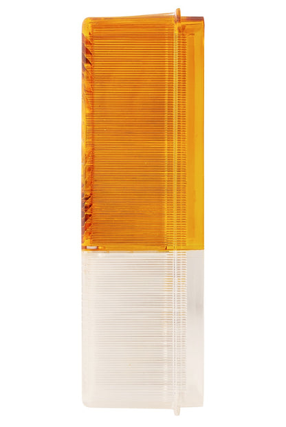 HELLA Lens, tail light assembly - left/right 9EL112744-001