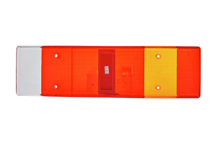 HELLA Lens, tail light assembly - left/right 9EL146887-001