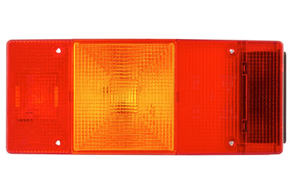 HELLA Lens, tail light assembly - left/right 9EL147096-001