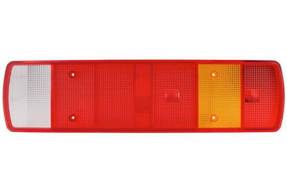 HELLA Lens, tail light assembly - left/right - for e.g. John Deere 9EL152884-001