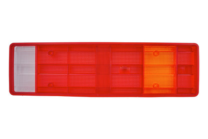 HELLA Lens, tail light assembly - Halogen - left/right - for e.g. Mercedes-Benz Sprint 9EL152891-001