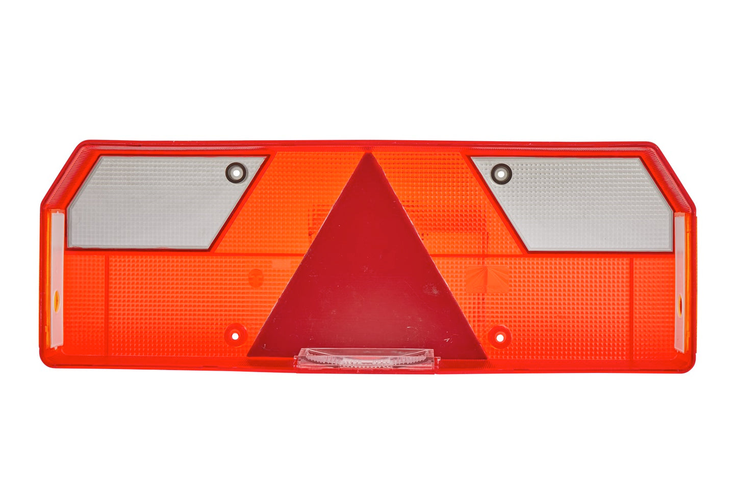 HELLA Lens, tail light assembly - left/right 9EL158993-001