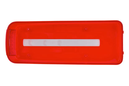HELLA Lens, tail light assembly - Truck Full LED - LED - left/right 9EL208551-001