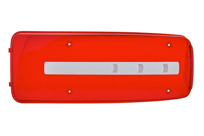 HELLA Lens, tail light assembly - Truck Full LED - LED - left/right 9EL208551-001