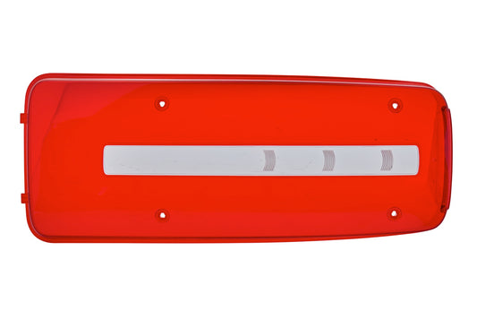 HELLA Lens, tail light assembly - Truck Full LED - LED - left/right 9EL208551-001