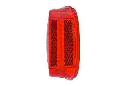 HELLA Lens, tail light assembly - Truck Full LED - LED - left/right 9EL208551-001