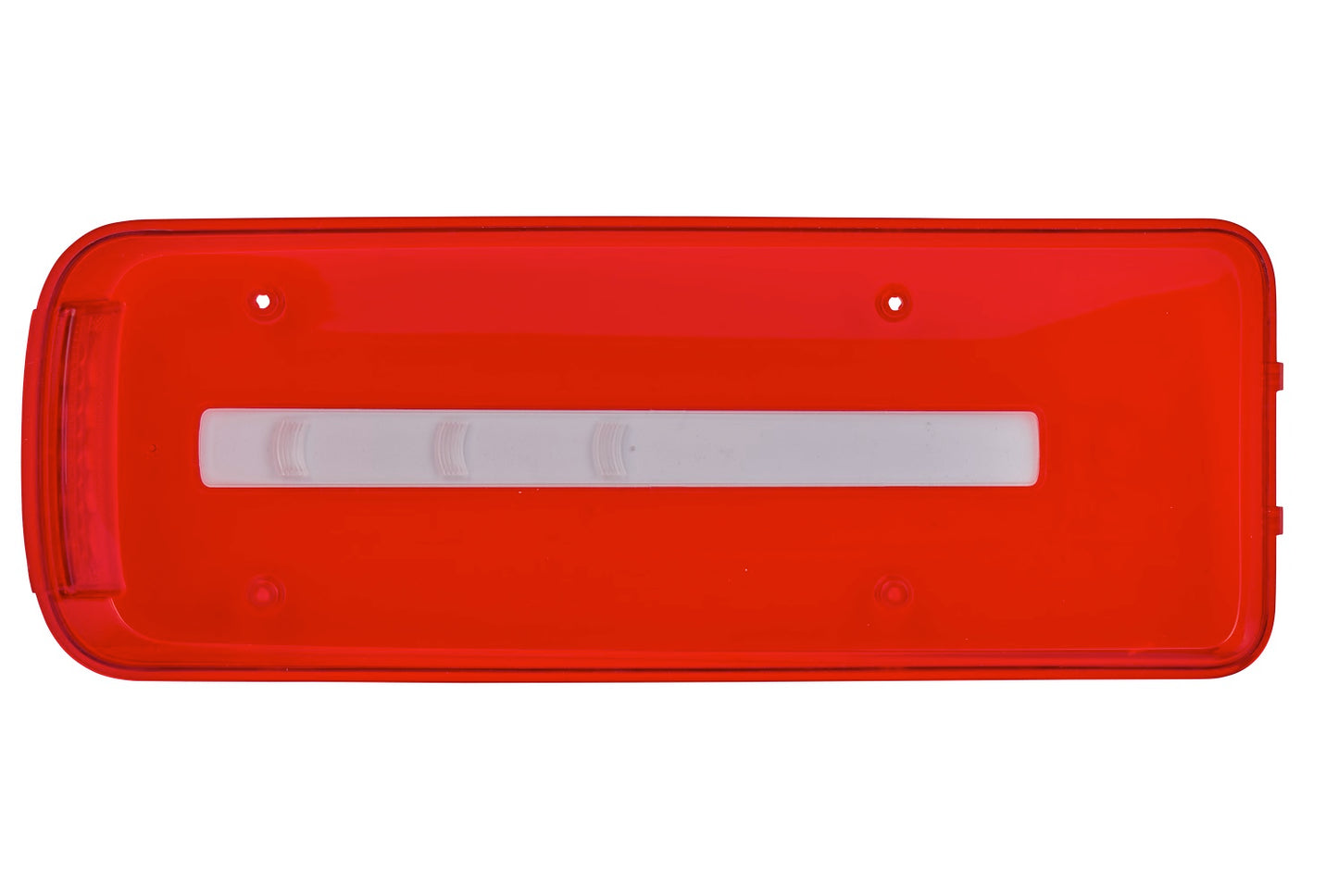 HELLA Lens, tail light assembly - Truck Full LED - LED - left/right 9EL208551-011