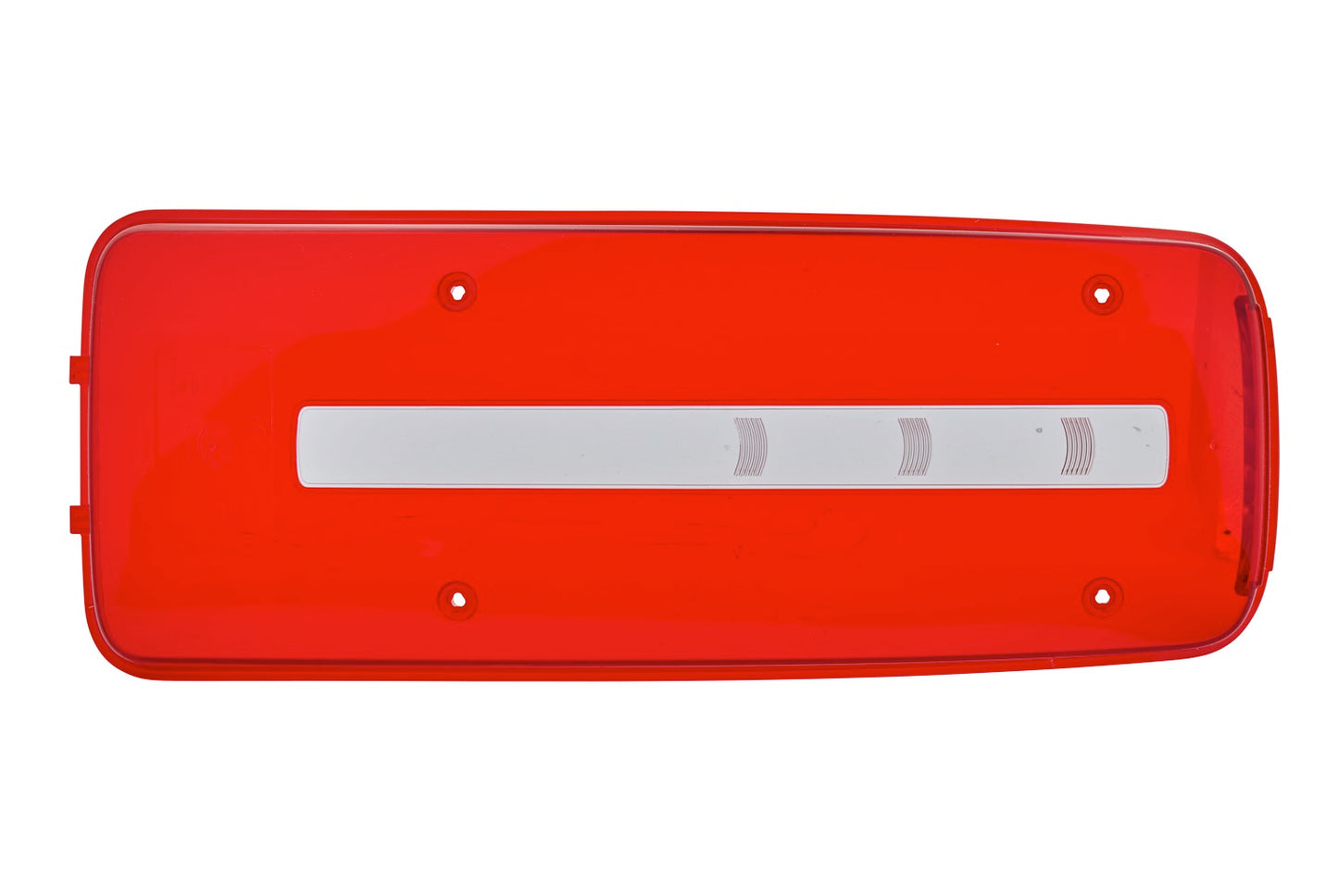 HELLA Lens, tail light assembly - Truck Full LED - LED - left/right 9EL208551-011