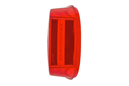 HELLA Lens, tail light assembly - Truck Full LED - LED - left/right 9EL208551-011