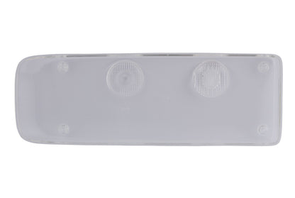 HELLA Lens, tail light assembly - right 9EL340829-061