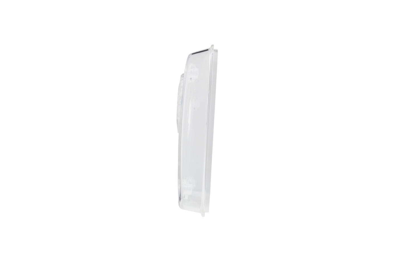 HELLA Lens, tail light assembly - right 9EL340829-061