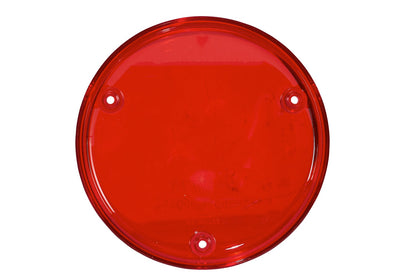 HELLA Lens, tail light assembly - left/right 9EL342568-831
