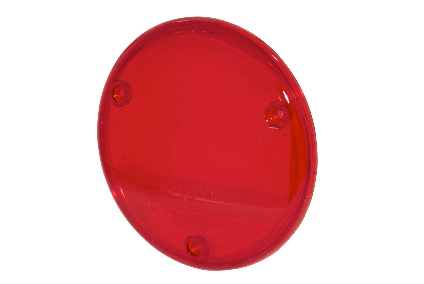 HELLA Lens, tail light assembly - left/right 9EL342568-831