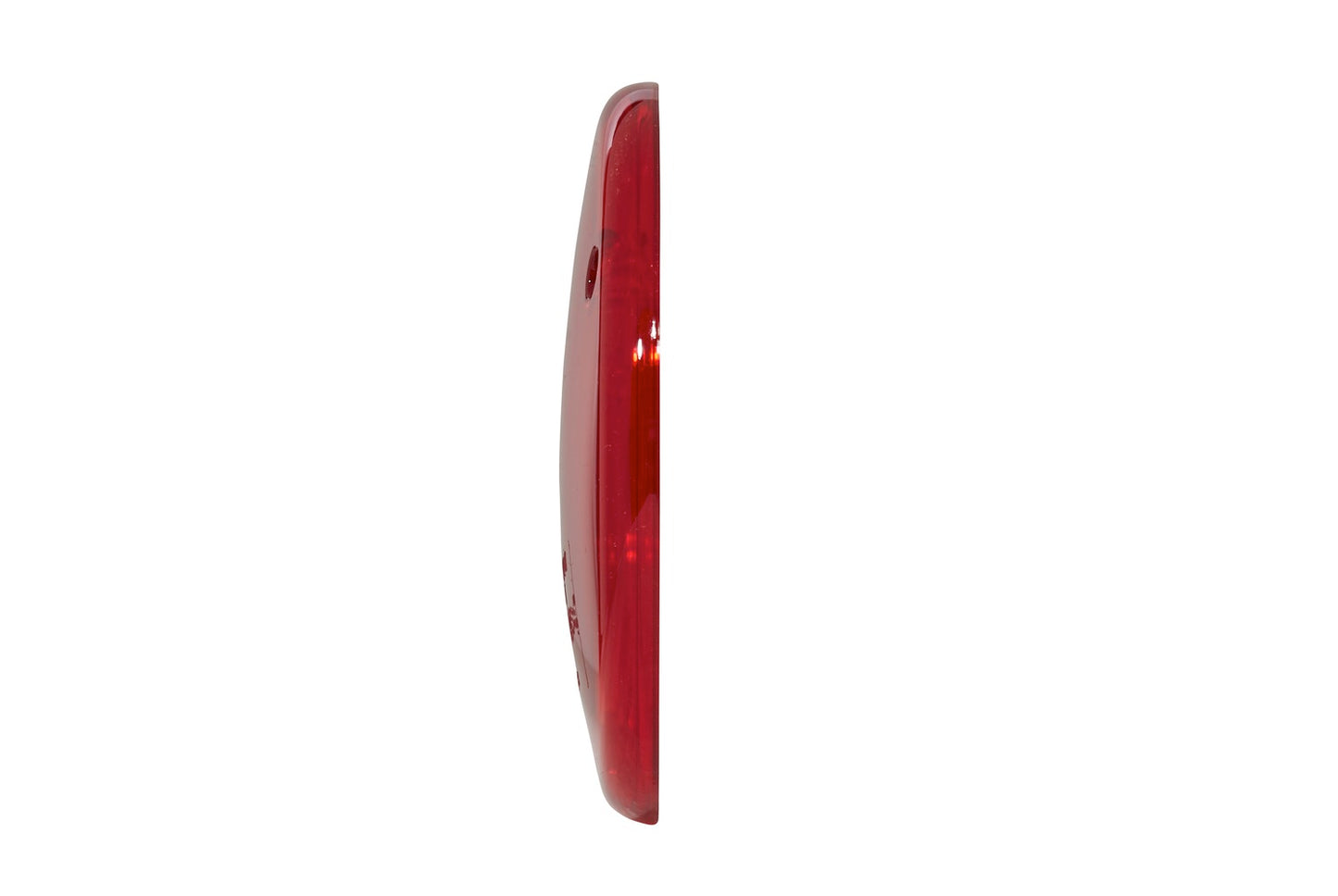 HELLA Lens, tail light assembly - left/right 9EL342568-831