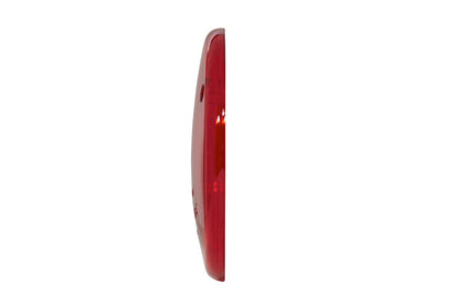 HELLA Lens, tail light assembly - left/right 9EL342568-831