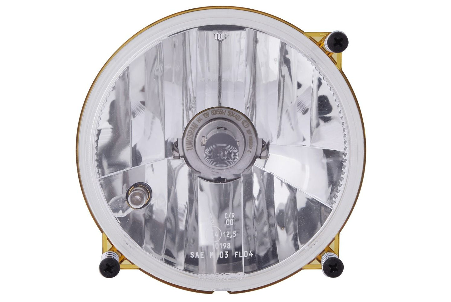 HELLA Halogen/FF-Headlight - M133 - 12V 1A3996162-021
