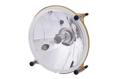 HELLA Halogen/FF-Headlight - M133 - 12V 1A3996162-021
