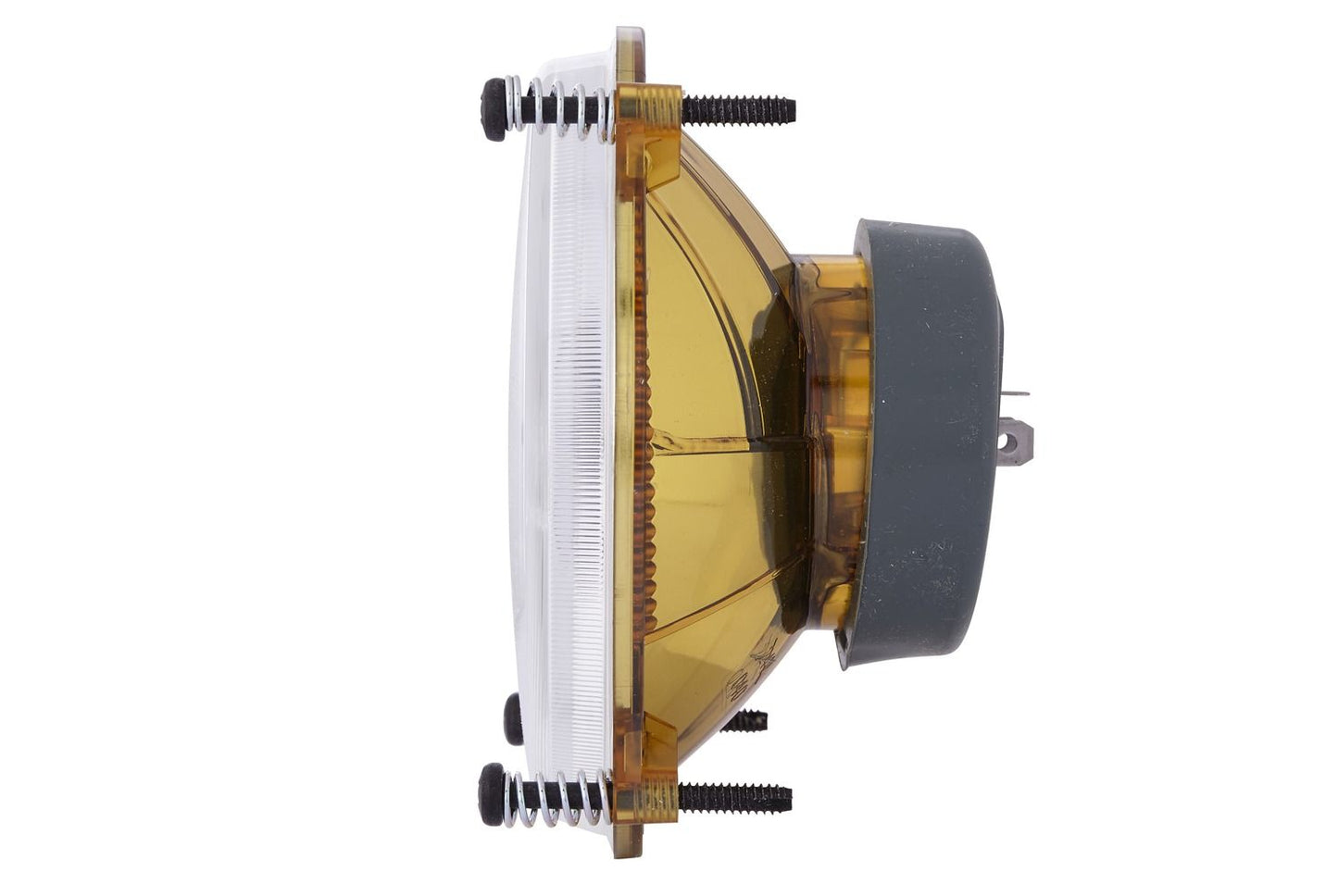 HELLA Halogen/FF-Headlight - M133 - 12V 1A3996162-021