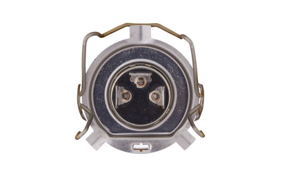 HELLA Halogen/FF-Headlight - M133 - 12V 1A3996162-071