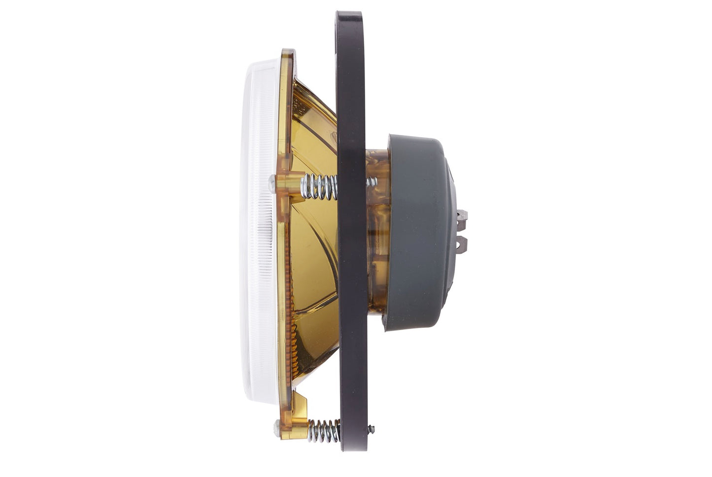 HELLA Halogen/FF-Headlight - M133 - 12V 1A3996162-071