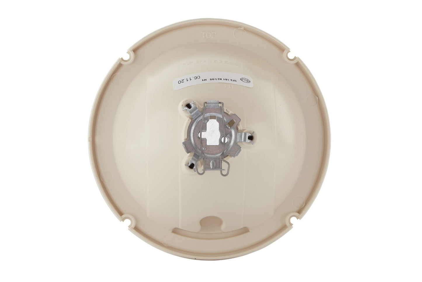 HELLA Halogen-Insert, spotlight - Luminator Compact - 12/24V 1F3161825-051