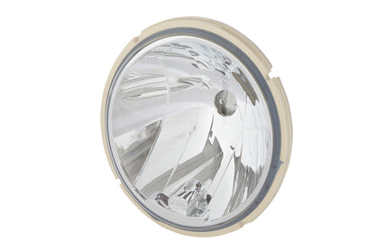 HELLA Halogen-Insert, spotlight - Luminator Compact - 12/24V 1F3161825-051