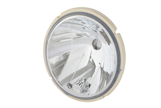 HELLA Halogen-Insert, spotlight - Luminator Compact - 12/24V 1F3161825-051