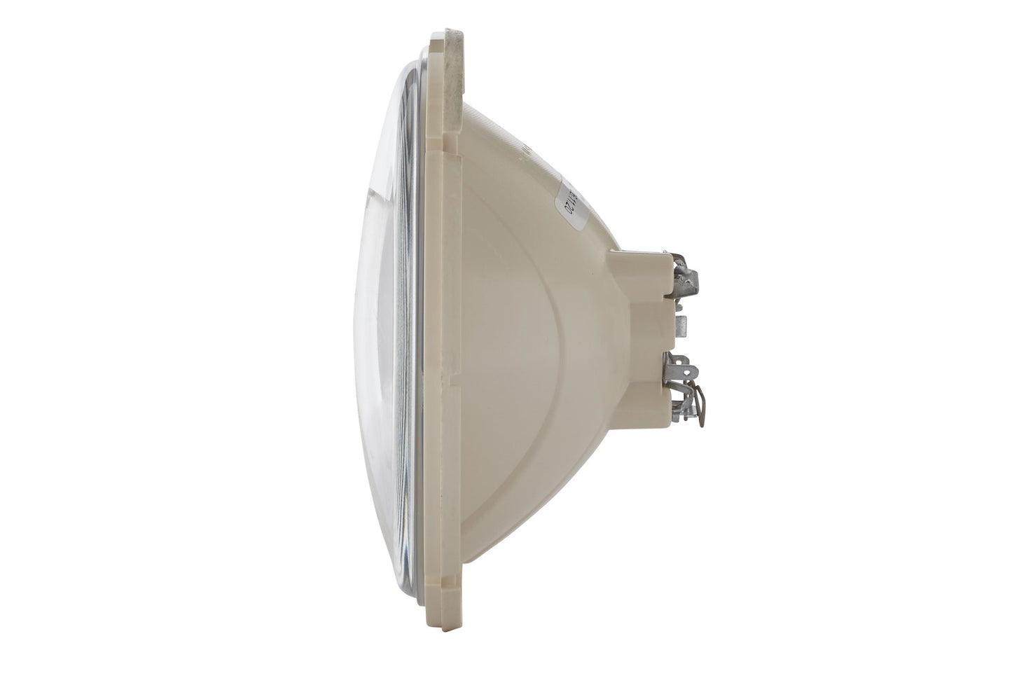HELLA Halogen-Insert, spotlight - Luminator Compact - 12/24V 1F3161825-051