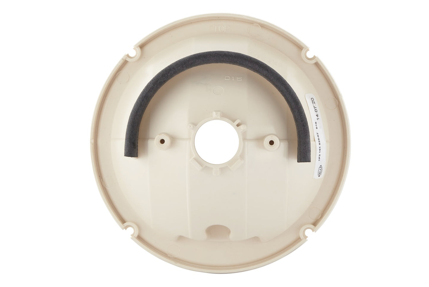 HELLA Halogen-Insert, spotlight - Luminator Compact Xenon - 12V 1F3161825-071