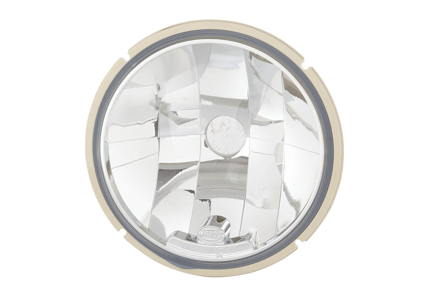 HELLA Halogen-Insert, spotlight - Luminator Compact Xenon - 12V 1F3161825-071