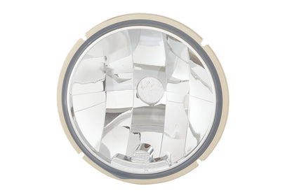 HELLA Halogen-Insert, spotlight - Luminator Compact Xenon - 12V 1F3161825-071