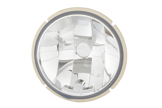 HELLA Halogen-Insert, spotlight - Luminator Compact Xenon - 12V 1F3161825-071