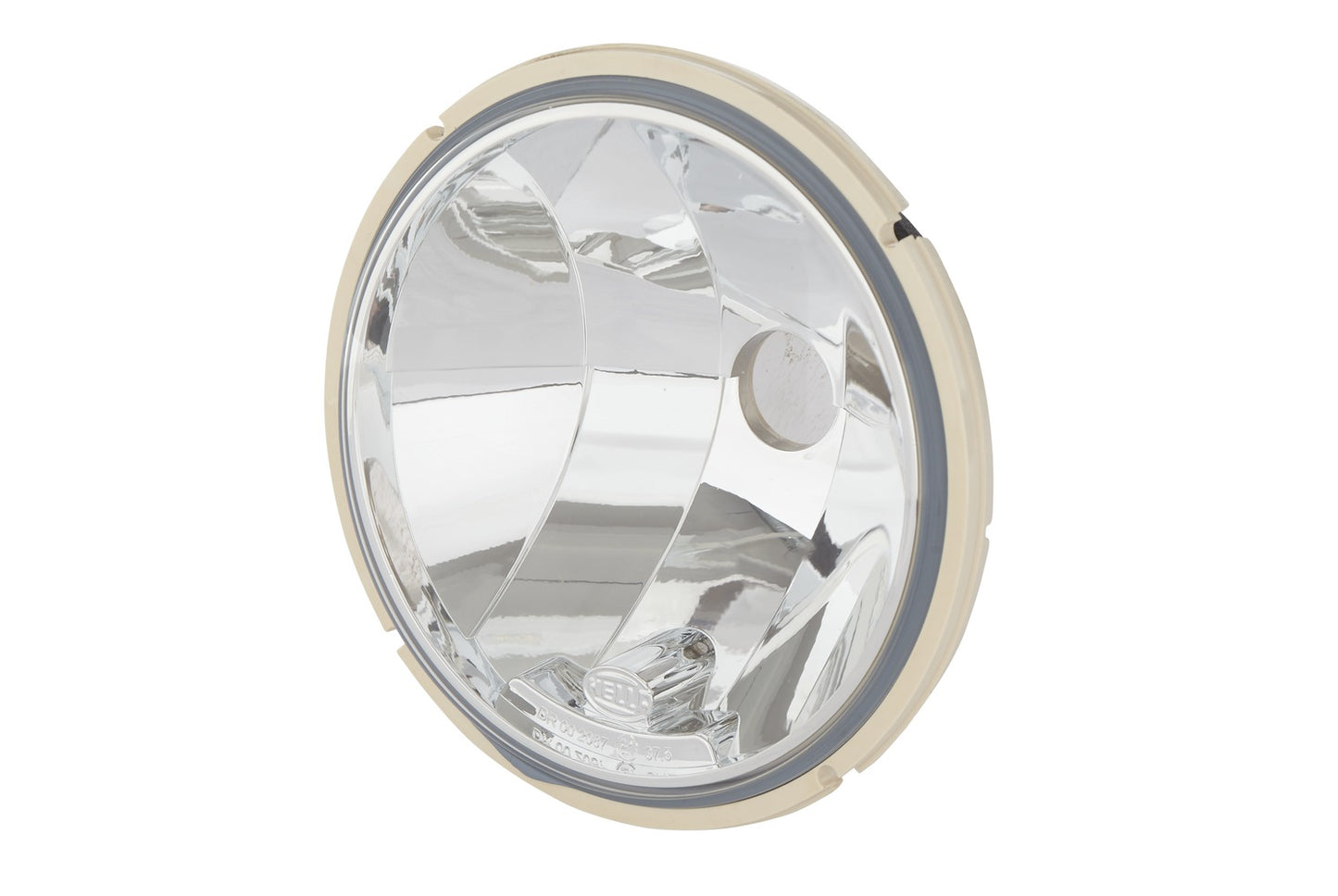 HELLA Halogen-Insert, spotlight - Luminator Compact Xenon - 12V 1F3161825-071