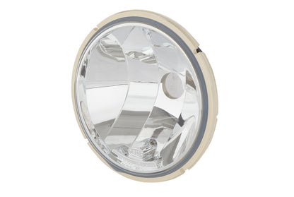 HELLA Halogen-Insert, spotlight - Luminator Compact Xenon - 12V 1F3161825-071