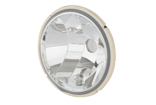 HELLA Halogen-Insert, spotlight - Luminator Compact Xenon - 12V 1F3161825-071