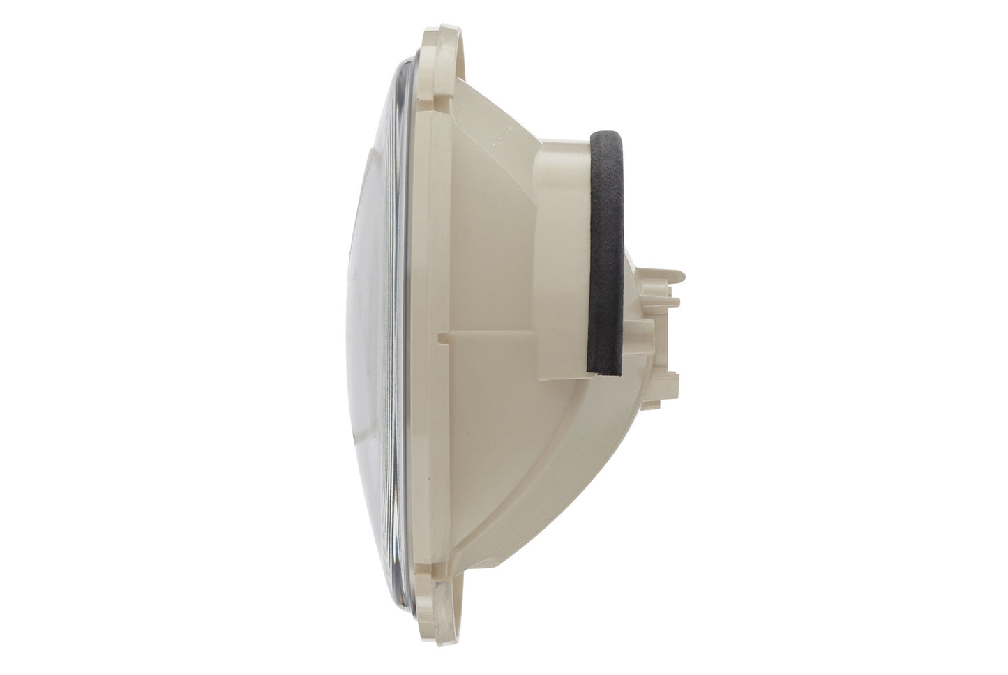 HELLA Halogen-Insert, spotlight - Luminator Compact Xenon - 12V 1F3161825-071