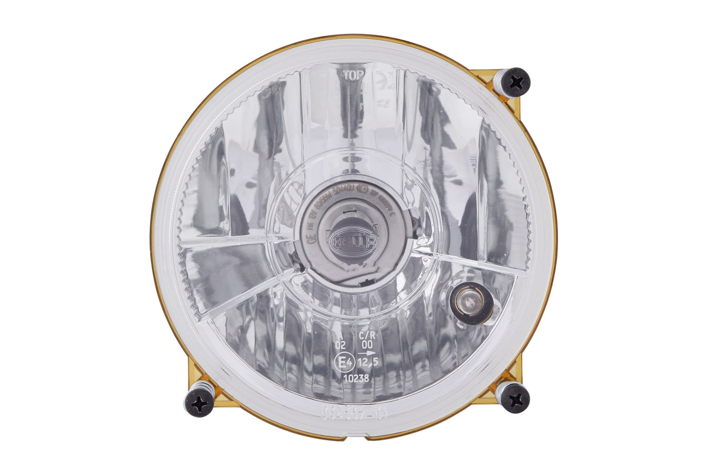 HELLA Halogen/FF-Headlight - M133 - 12V 1L3996162-091