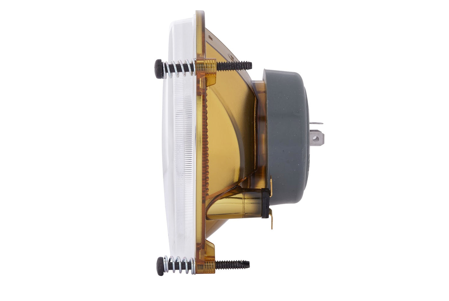 HELLA Halogen/FF-Headlight - M133 - 12V 1L3996162-091