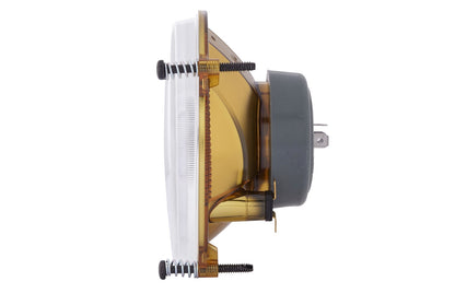 HELLA Halogen/FF-Headlight - M133 - 12V 1L3996162-091