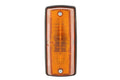 HELLA Direction Indicator - Halogen - Lateral Mounting/Left Front 2BA001277-011