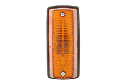 HELLA Direction Indicator - Halogen - Lateral Mounting/Left Front 2BA001277-011