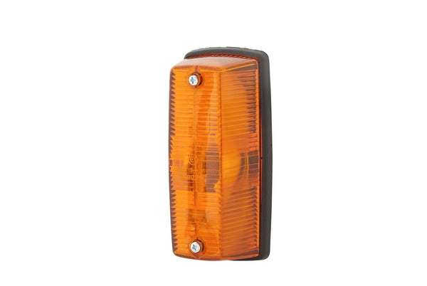 HELLA Direction Indicator - Halogen - Lateral Mounting/Left Front 2BA001277-011