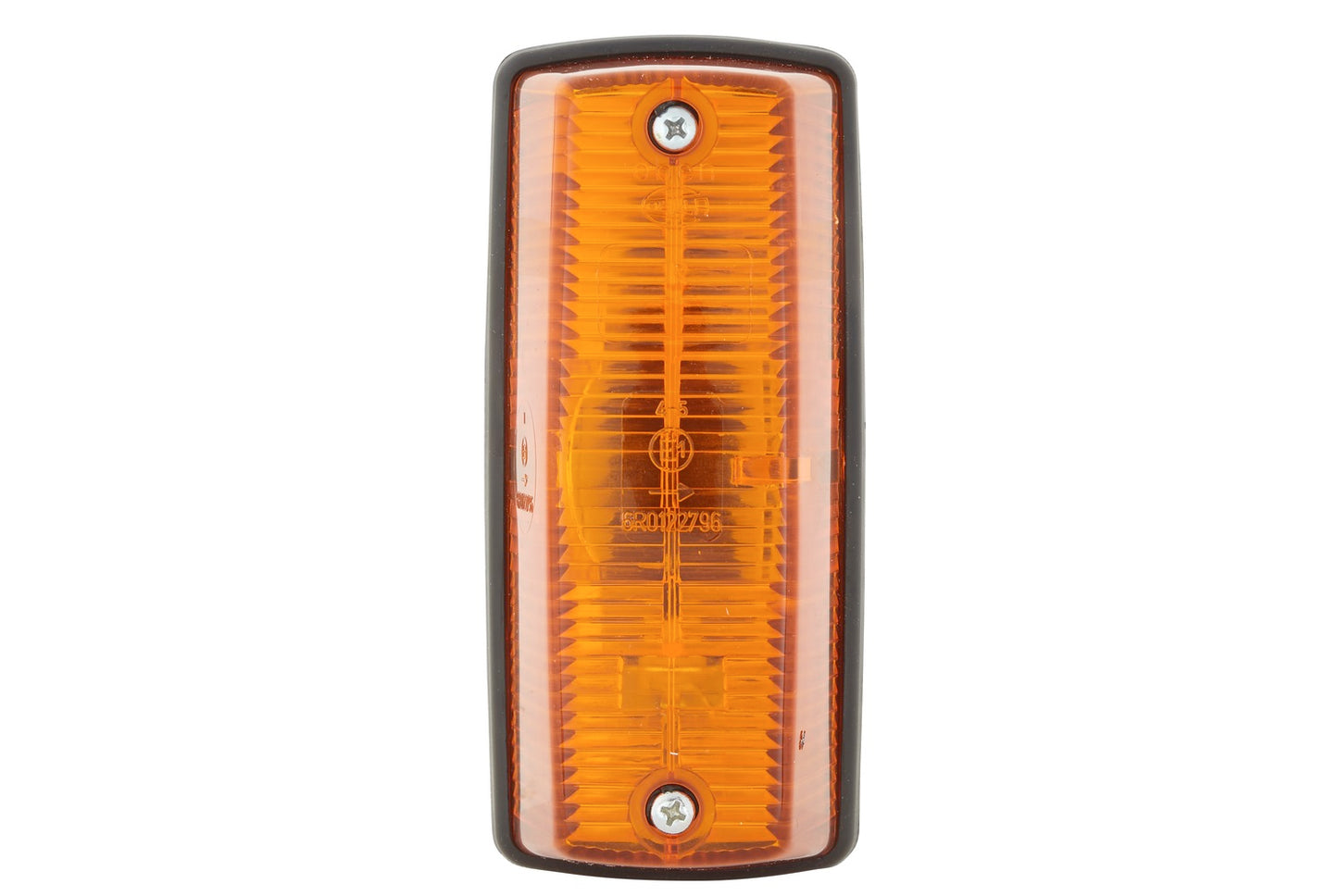HELLA Direction Indicator - Halogen - Lateral Mounting/Right Front 2BA001277-021