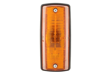 HELLA Direction Indicator - Halogen - Lateral Mounting/Right Front 2BA001277-021