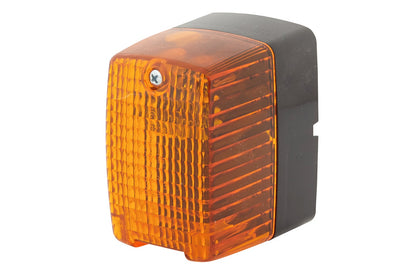 HELLA Auxiliary Direction Indicator - Bulb - 12V 2BM002652-051
