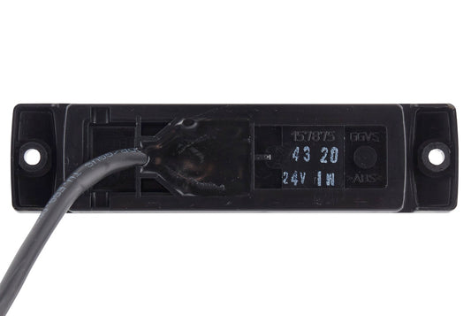 HELLA Position Light - LED - 24V 2PG008645-641