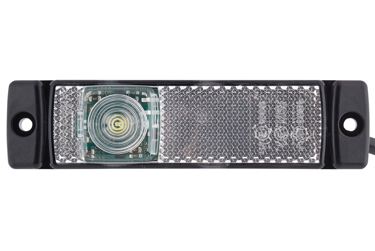 HELLA Position Light - LED - 24V 2PG008645-641