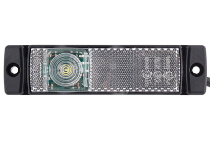 HELLA Position Light - LED - 24V 2PG008645-641